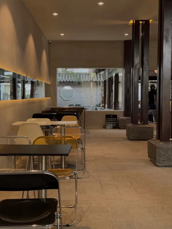 Sol Coffee & Desserts - ảnh 4