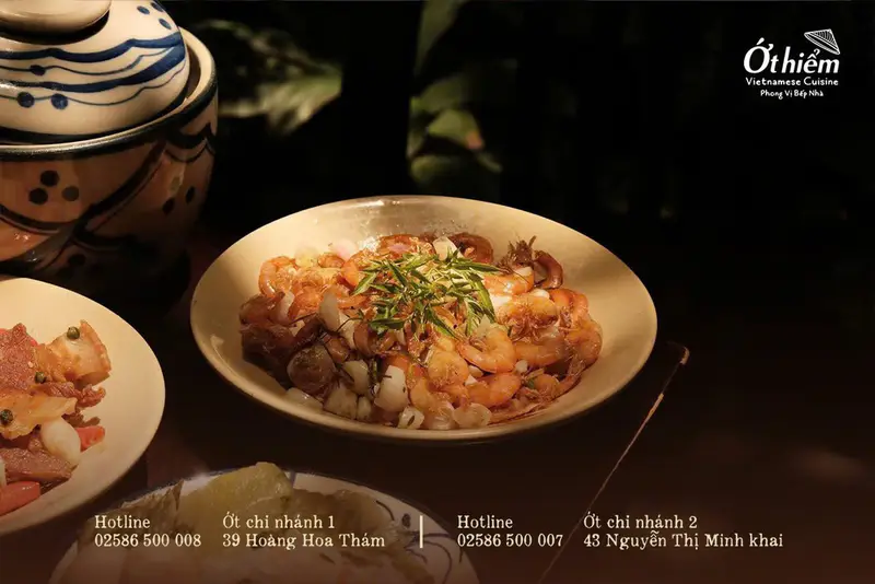 Ớt Hiểm - ảnh 4