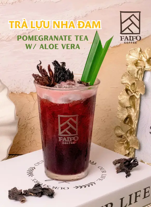 Faifo Coffee - ảnh 8
