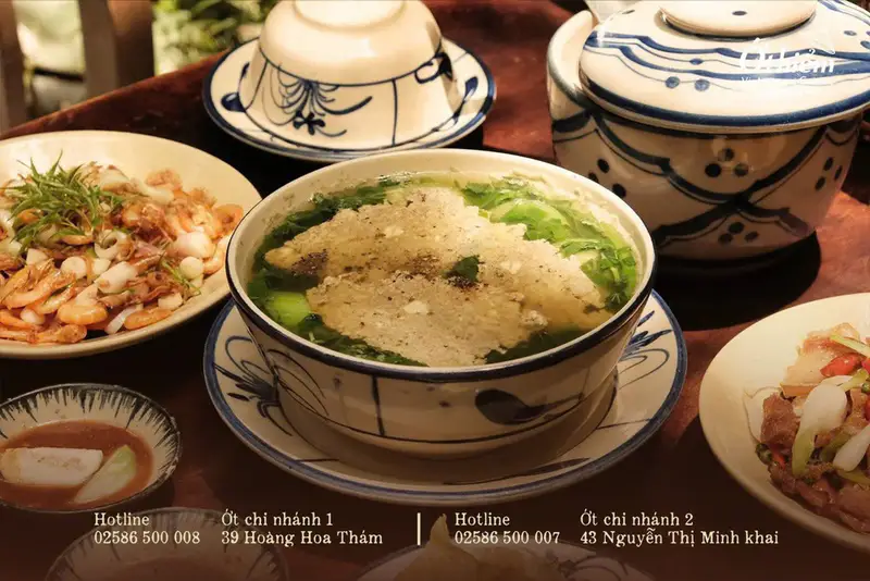 Ớt Hiểm - ảnh 3