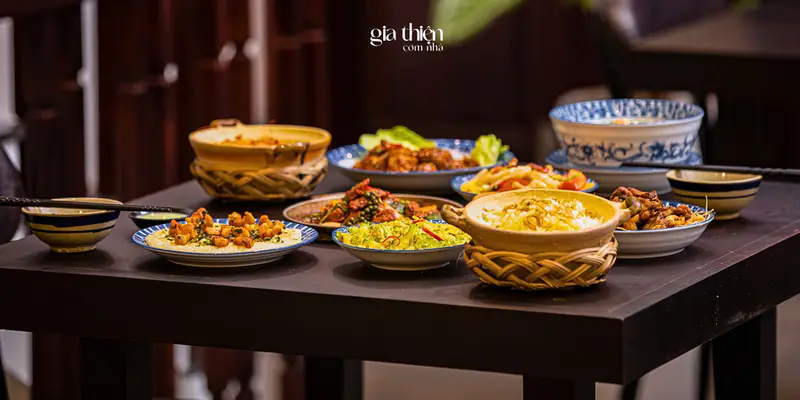 Gia Thiện Cơm Nhà - ảnh 7