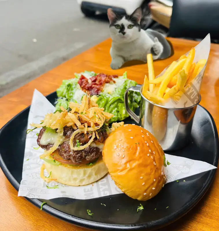 Chops Hoi An - ảnh 6