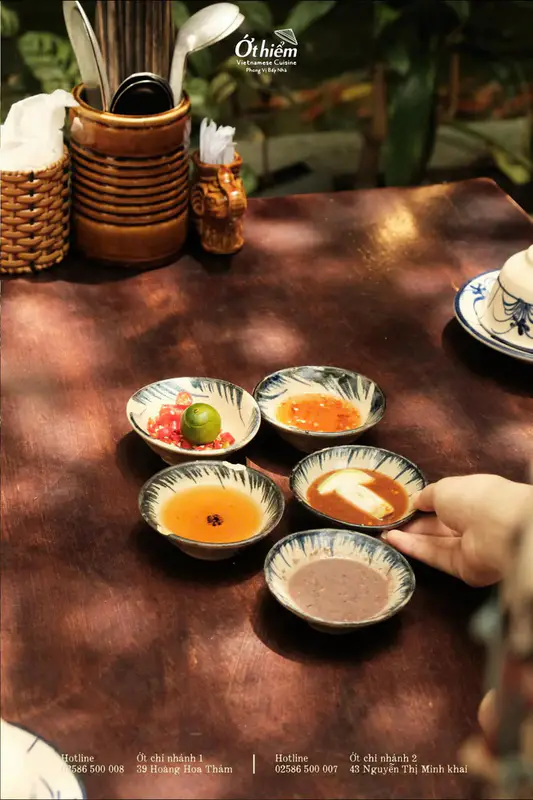 Ớt Hiểm - ảnh 5