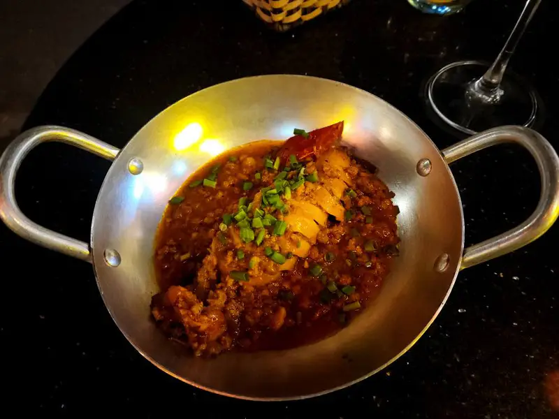 The Hoianian- Wine bar & restaurant - ảnh 6