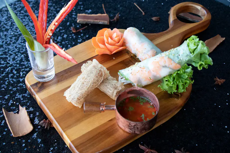 Hoi An Chestnut Restaurant - ảnh 5