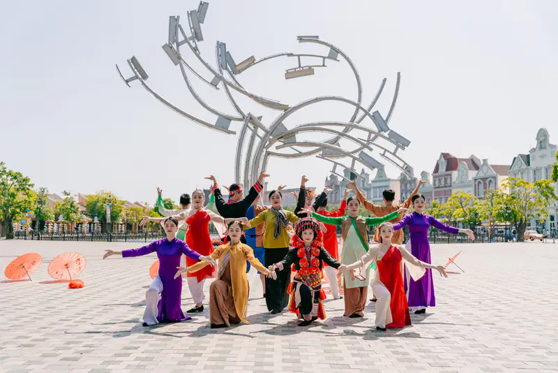 VinWonders Nam Hội An - ảnh 7