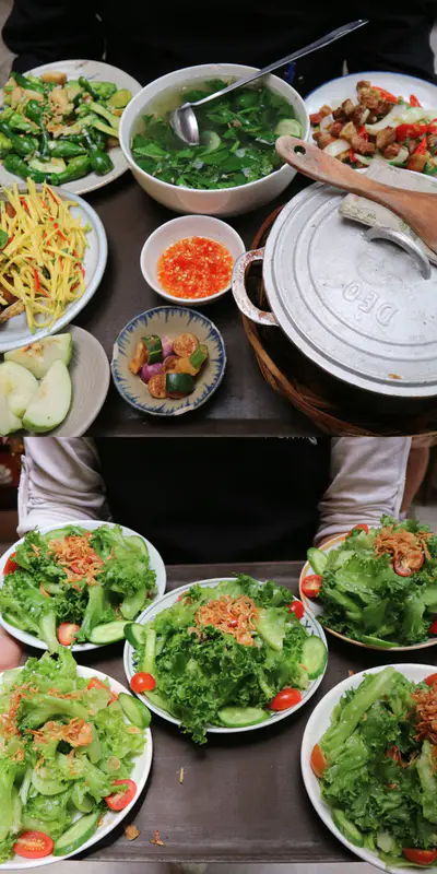Quán cơm Linh Đà Lạt - ảnh 6
