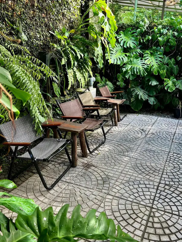 Bà Năm Garden - ảnh 2