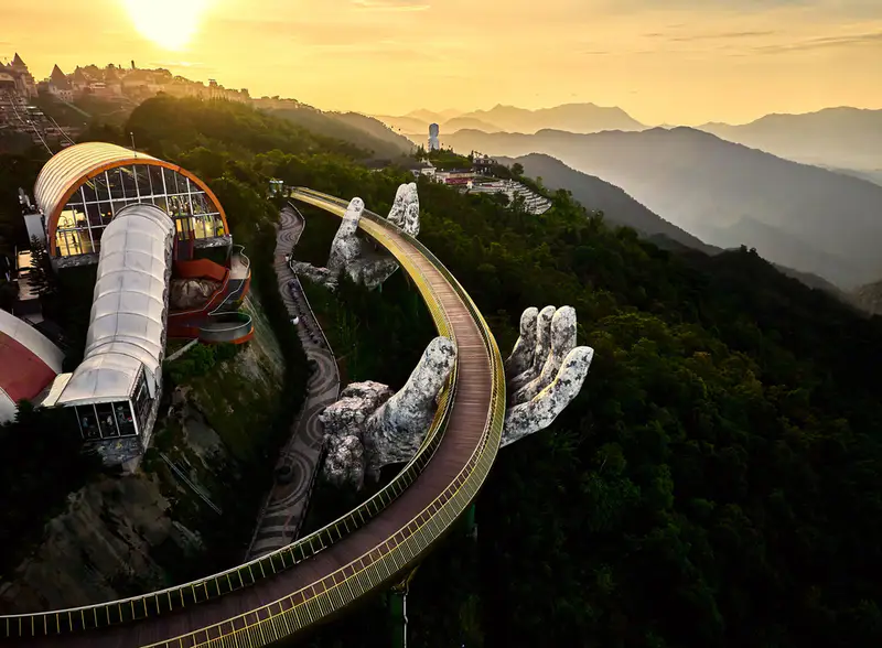 Sun World Bà Nà Hills - ảnh 2