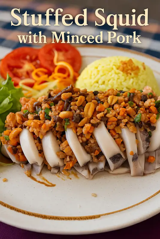 Purple Lantern Restaurant( An Bang Beach Hoi An ) - ảnh 8