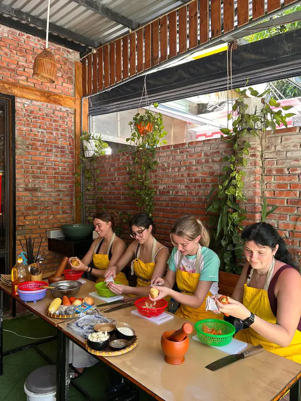 Claypot Hoi An - ảnh 8