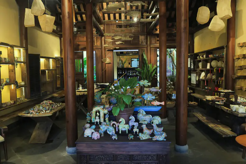 LaQue Restaurant & Coffee - ảnh 5