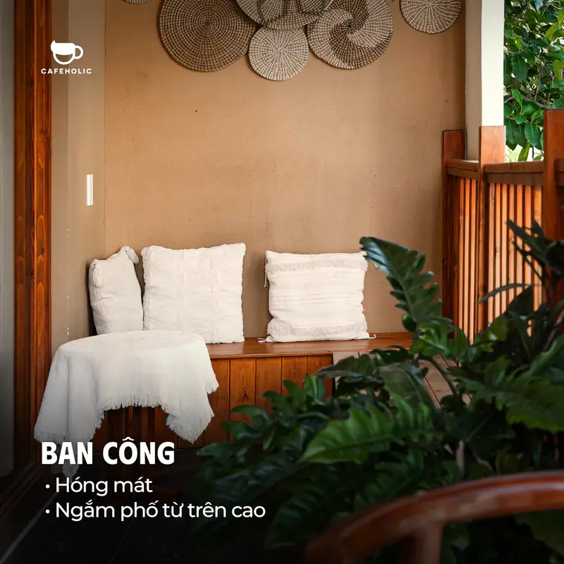 Cafeholic Coffee - ảnh 6