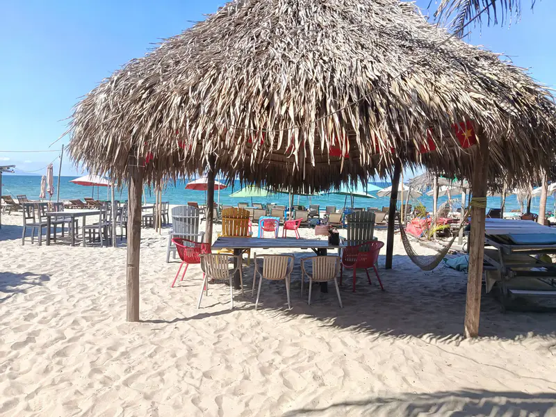 Papa Shark Beach Restaurant Hoi An - ảnh 3