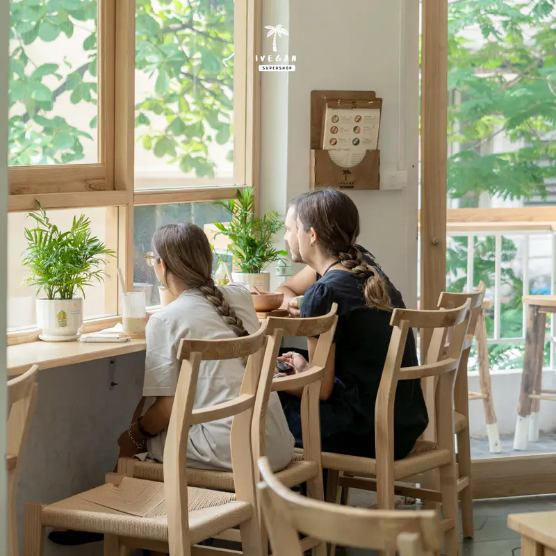 Ivegan Supershop Đà Nẵng - ảnh 2