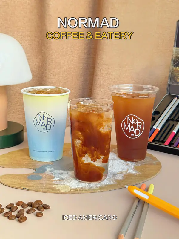 NORMAD Coffee & Eatery - Phạm Văn Đồng - ảnh 10