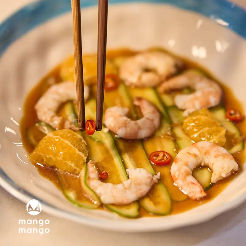 Mango Mango - ảnh 9