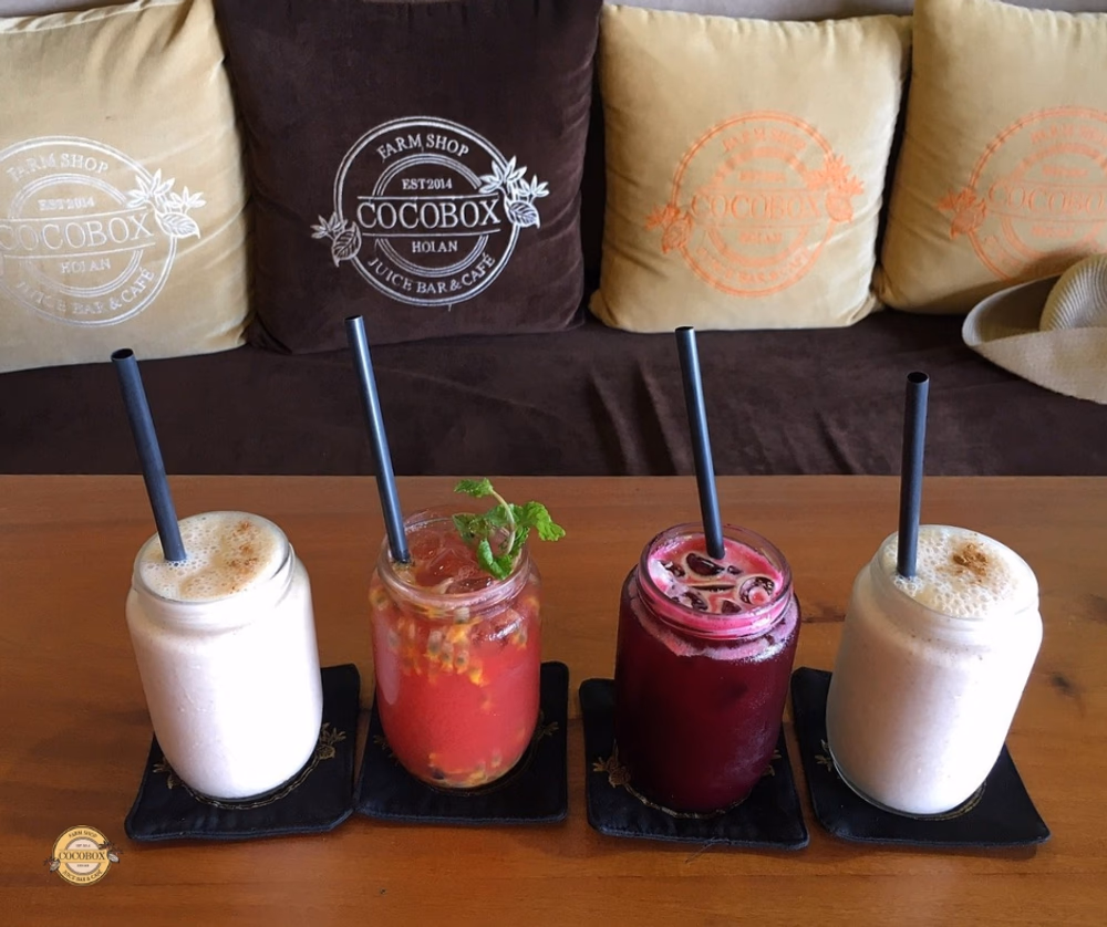 CocoBox - Juice bar & Cafe Farm Shop - ảnh 4