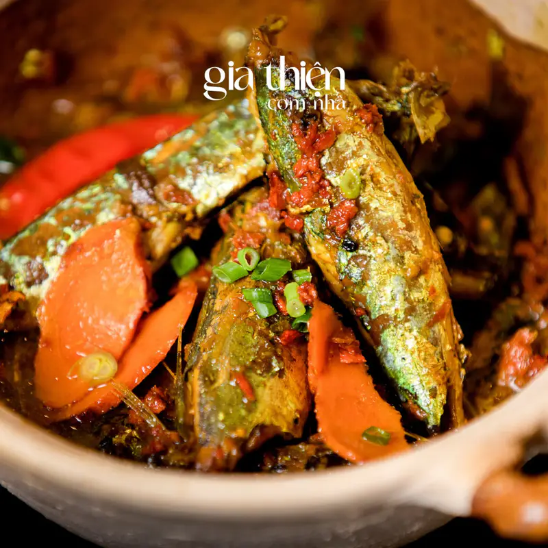 Gia Thiện Cơm Nhà - ảnh 10