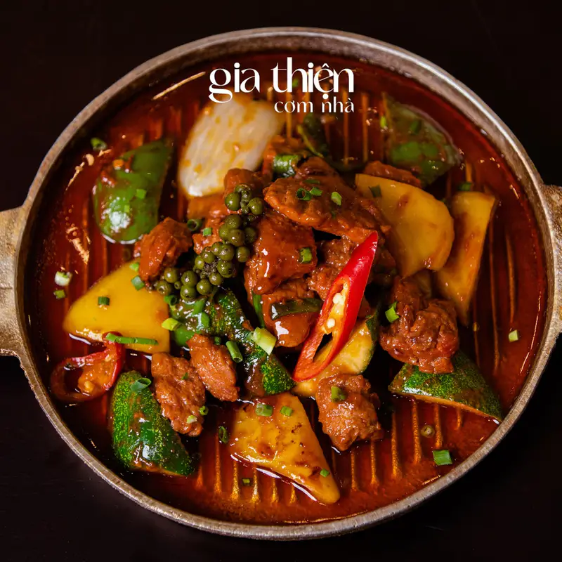 Gia Thiện Cơm Nhà - ảnh 8
