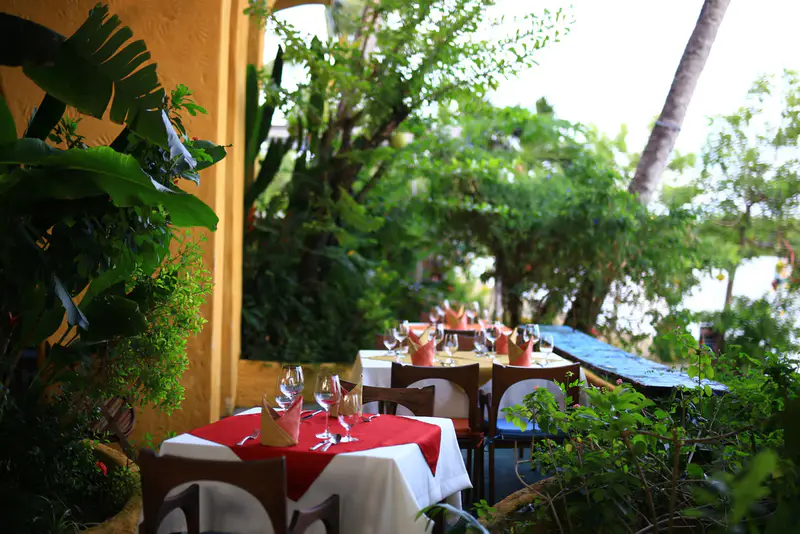 Đào Tiên - River Restaurant - ảnh 4
