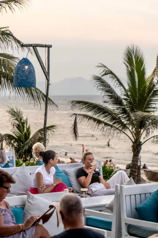 The DeckHouse An Bang Beach - ảnh 7