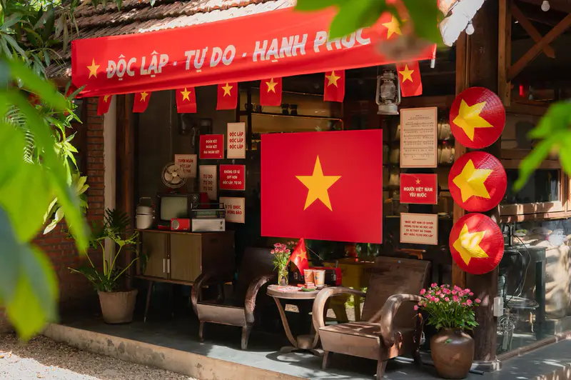 Trình cà phê - ảnh 4