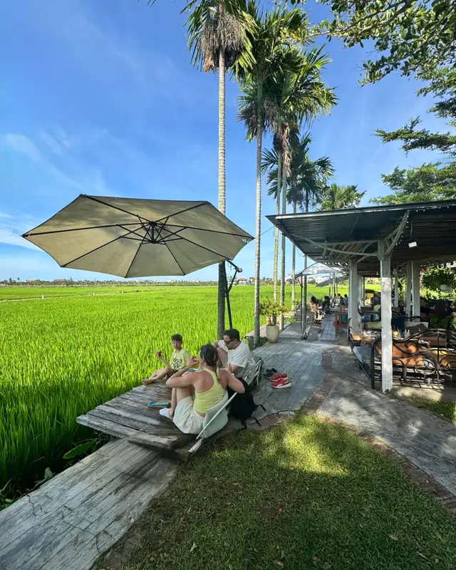 Roving Chillhouse-restaurant & sunsetbar - ảnh 4