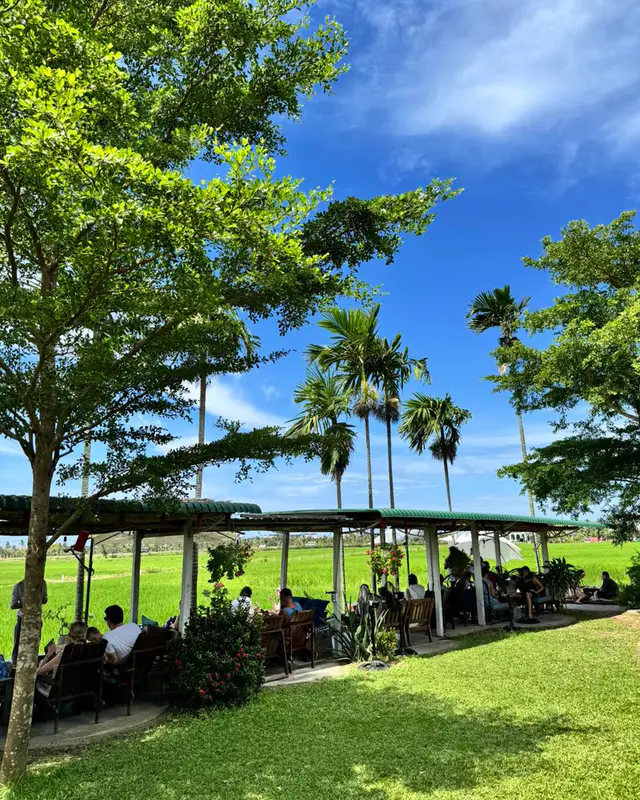 Roving Chillhouse-restaurant & sunsetbar - ảnh 5