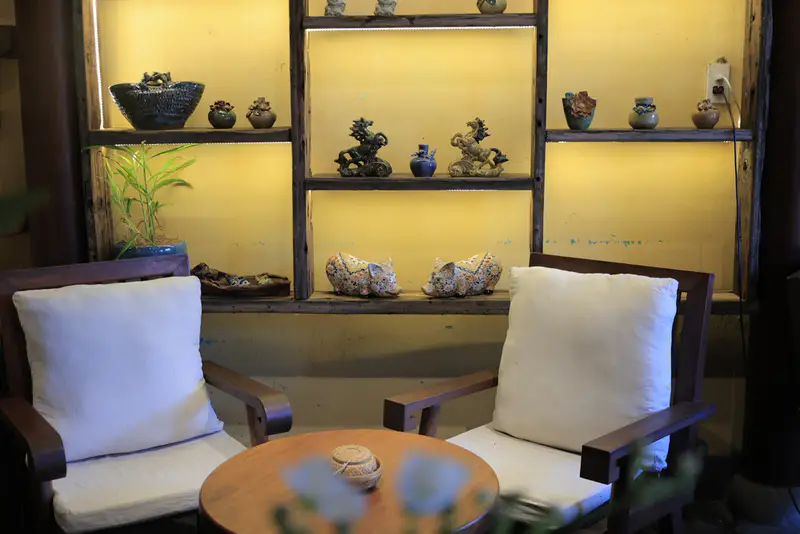 LaQue Restaurant & Coffee - ảnh 6