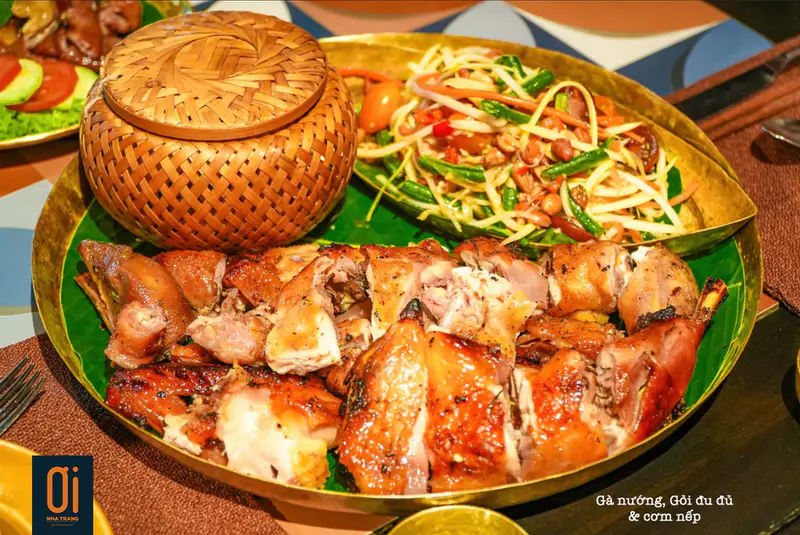 Ơi Nha Trang Restaurant - ảnh 7