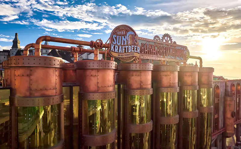 Sun World Bà Nà Hills - ảnh 6