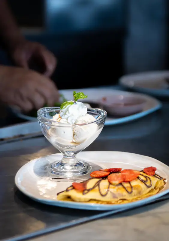 The DeckHouse An Bang Beach - ảnh 6