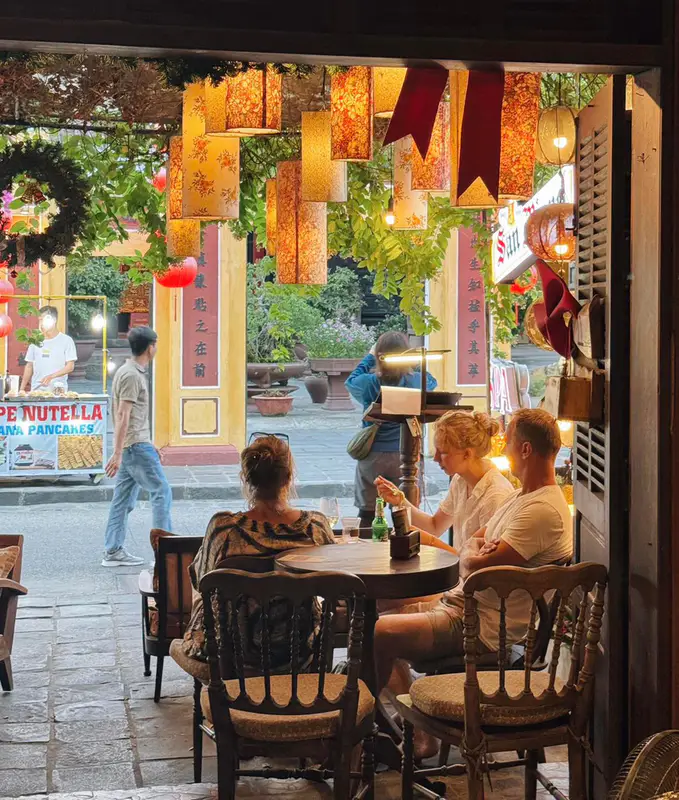 Dudu Cafe Hoi An - ảnh 5