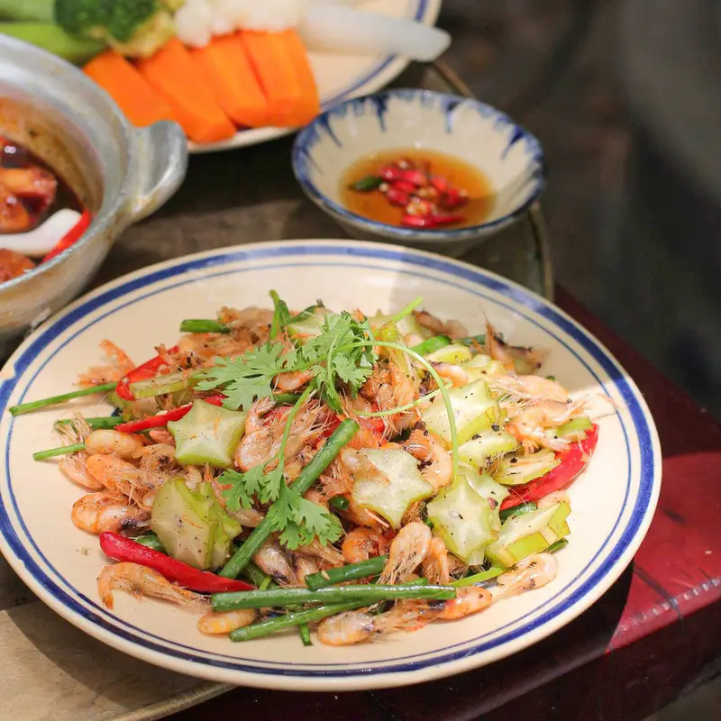 Làng Ngon - Vietnamese Cuisine - ảnh 2