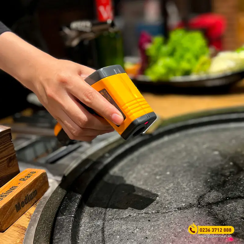 Golden Meat House - ảnh 6