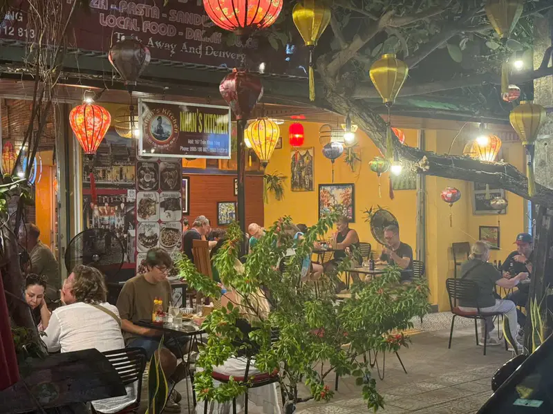 Nhan's Kitchen Restaurant - ảnh 8