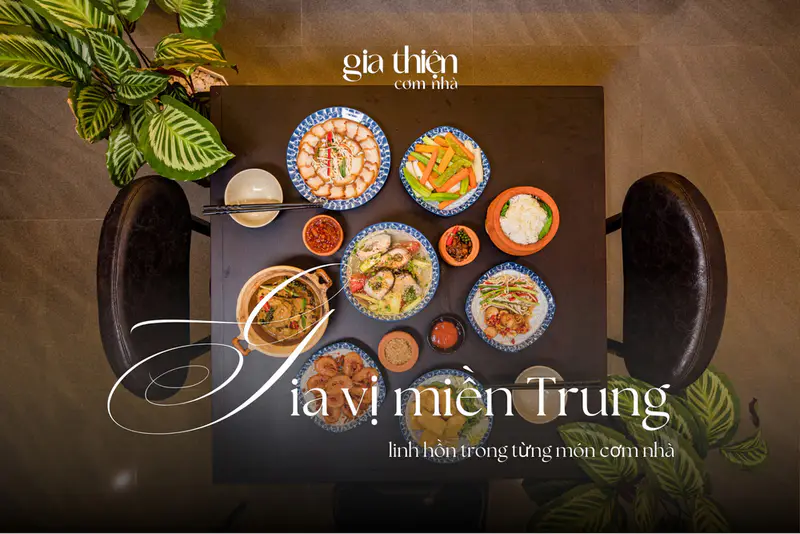 Gia Thiện Cơm Nhà - ảnh 6