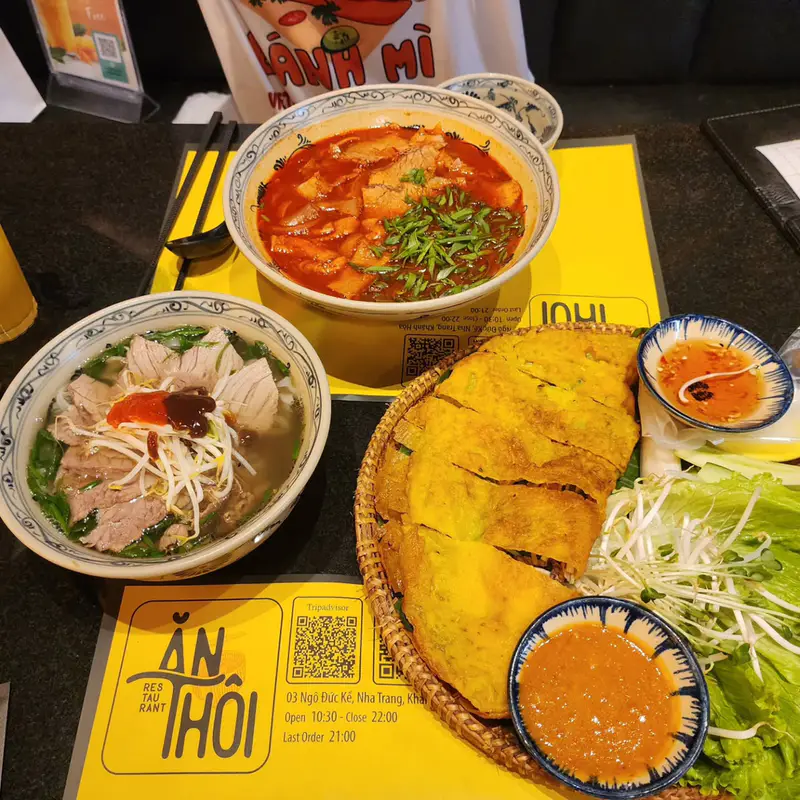 Ăn Thôi Nha Trang - ảnh 2