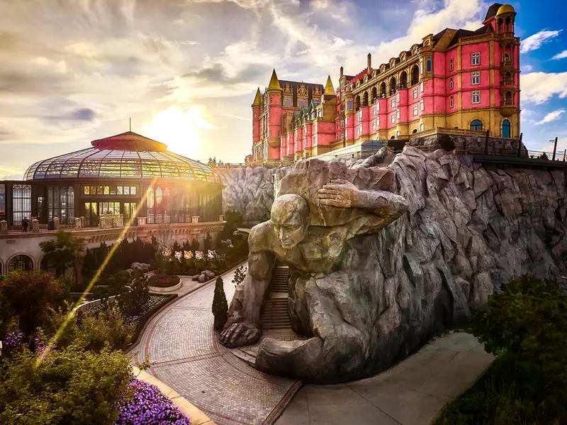 Sun World Bà Nà Hills - ảnh 8