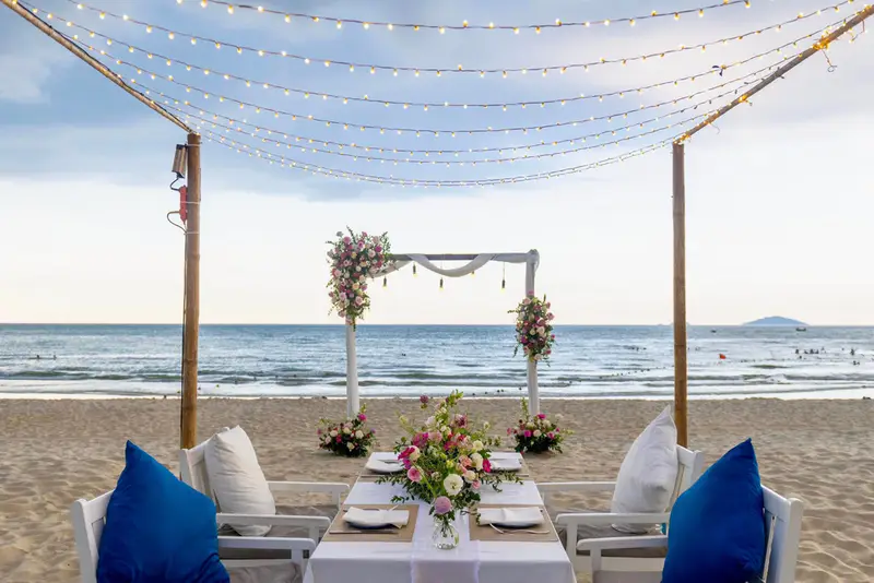 Shore Club An Bang Beach - ảnh 5