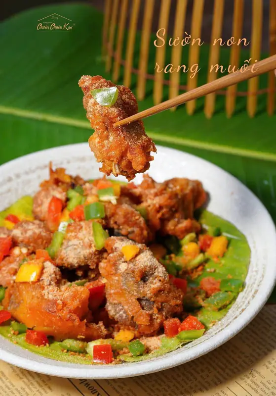 Cơm Nhà Chuồn Chuồn Kim - ảnh 6