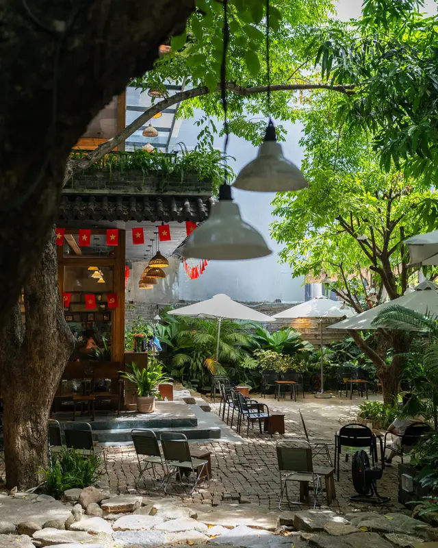 IKIGAI . garden . cafe - ảnh 6