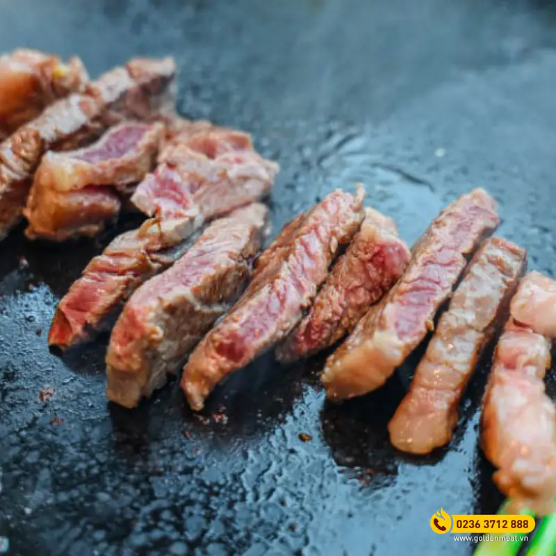 Golden Meat House - ảnh 5