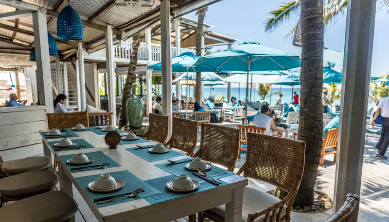 The DeckHouse An Bang Beach - ảnh 8