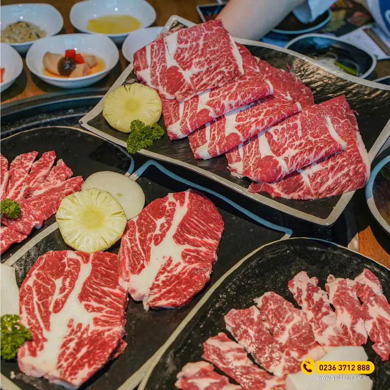 Golden Meat House - ảnh 7