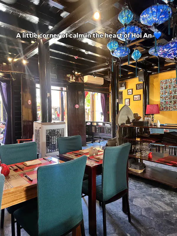 Green Mango Restaurant - ảnh 3