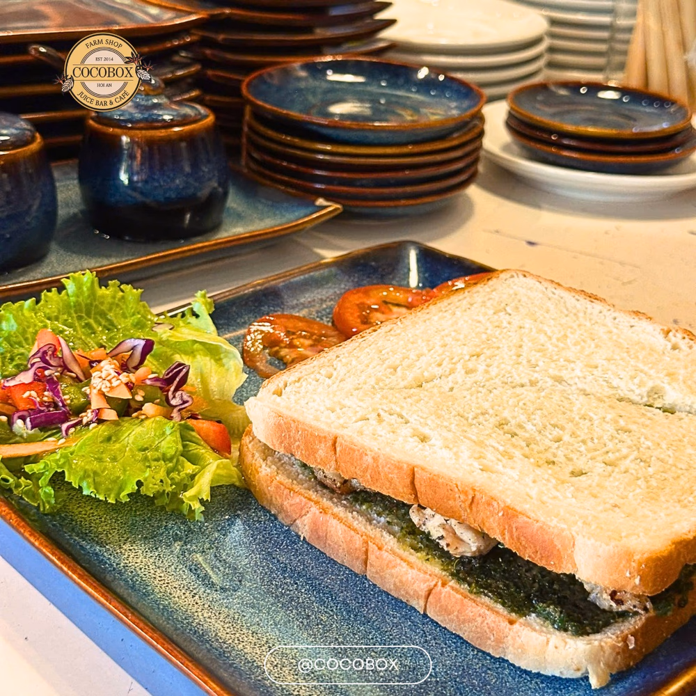 CocoBox - Juice bar & Cafe Farm Shop - ảnh 6