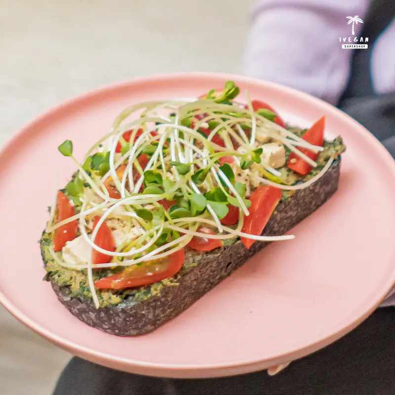 Ivegan Supershop Đà Nẵng - ảnh 5