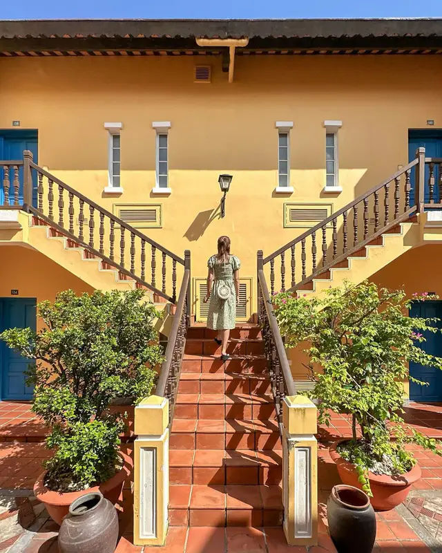 L’Annam Restaurant - ảnh 3